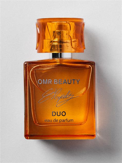 omr beauty duo perfume.